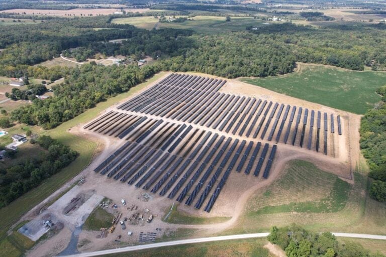 Philadelphia will power 25% of its buildings with solar energy from Adams County array by early 2024