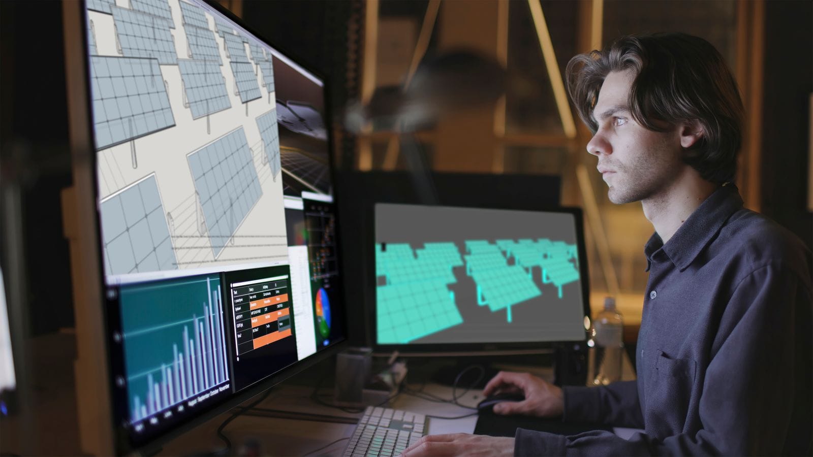 AI-driven approaches can expedite building decarbonization: McKinsey
