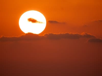 This Out-Of-This-World Tool To Fight Climate Change Might Actually Work