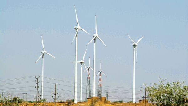 The hidden costs of renewable energy