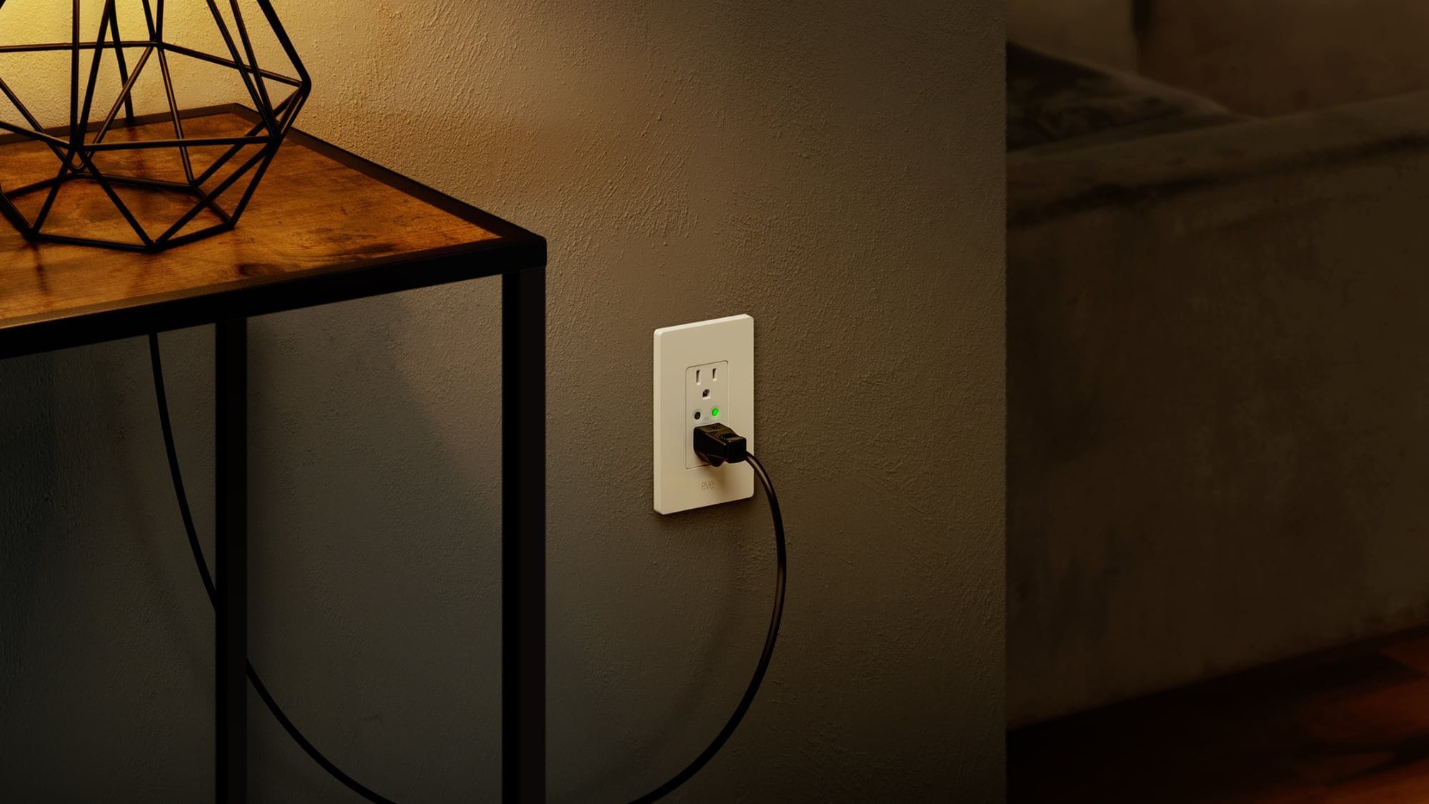 Eve Announces New Matter Outlet, Light Switch and Blinds