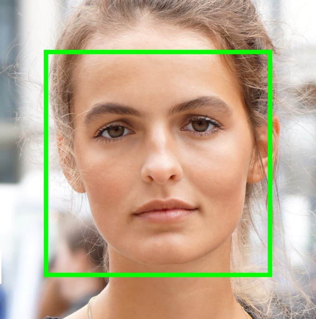 Smart cameras’ built-in capacity makes for facial recognition fit