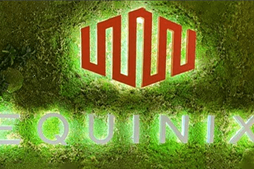 Equinix allocates $4.9 billion of green bonds to building and efficiency projects