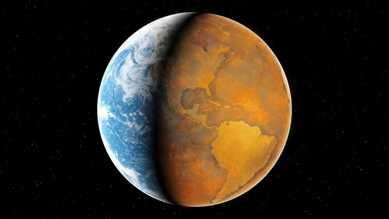 Scientists just revealed the colossal amount of CO2 emitted in 2023
