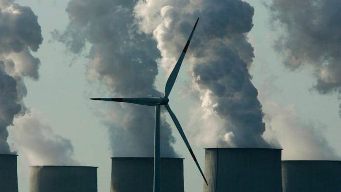 European ESG funds face fossil fuel showdown after French ruling