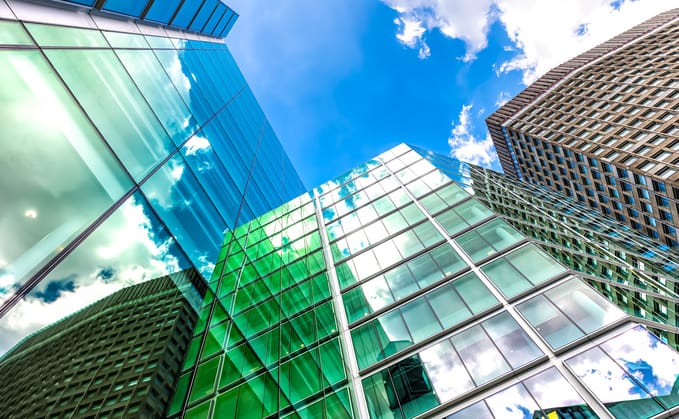 PwC: Plugging 'green skills gap' key to building world's first net zero-aligned financial centre