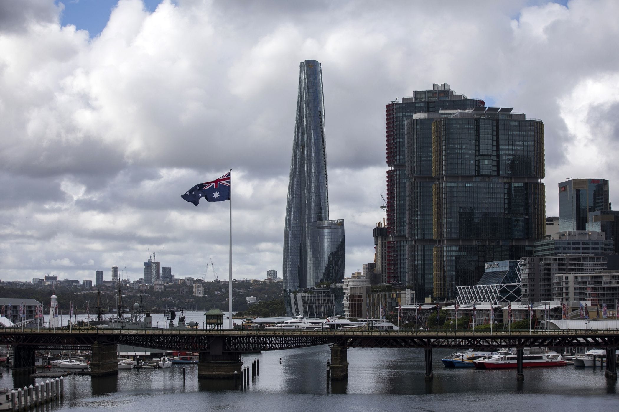 Australian Government Commits to Green Bond Program