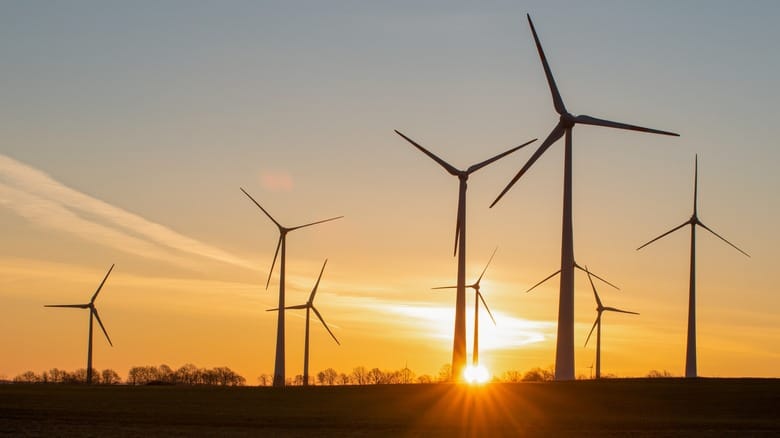 Can A Residential Wind Turbine Actually Save You Money On Your Electric Bill?