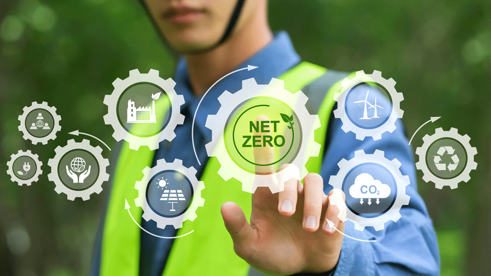 Net zero requires shift in engineering skills