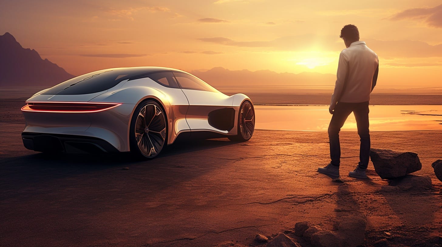 Surge in South Korea’s Eco-Friendly Vehicle Exports Driven by Global Demand