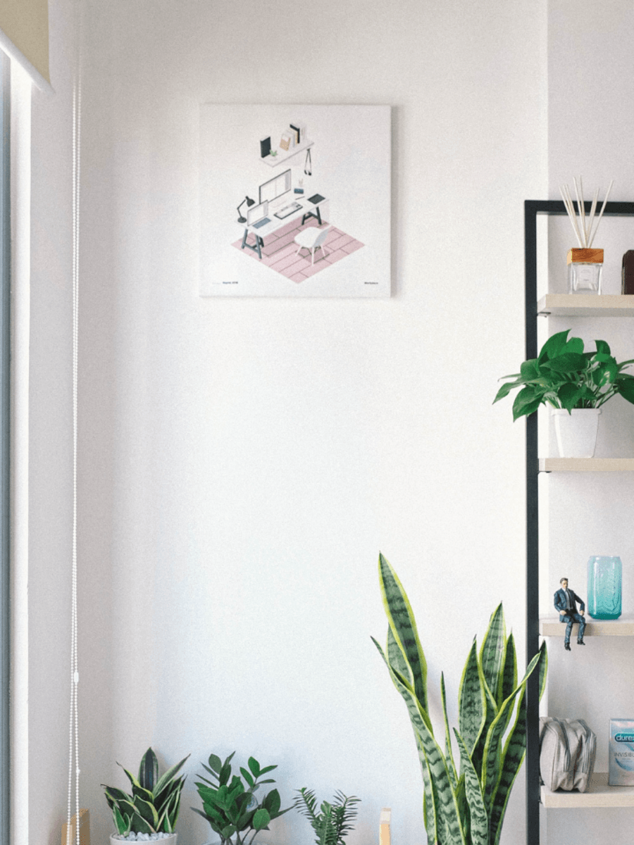 ​10 Easy Eco-Friendly Lifestyle Changes for a Greener Home​