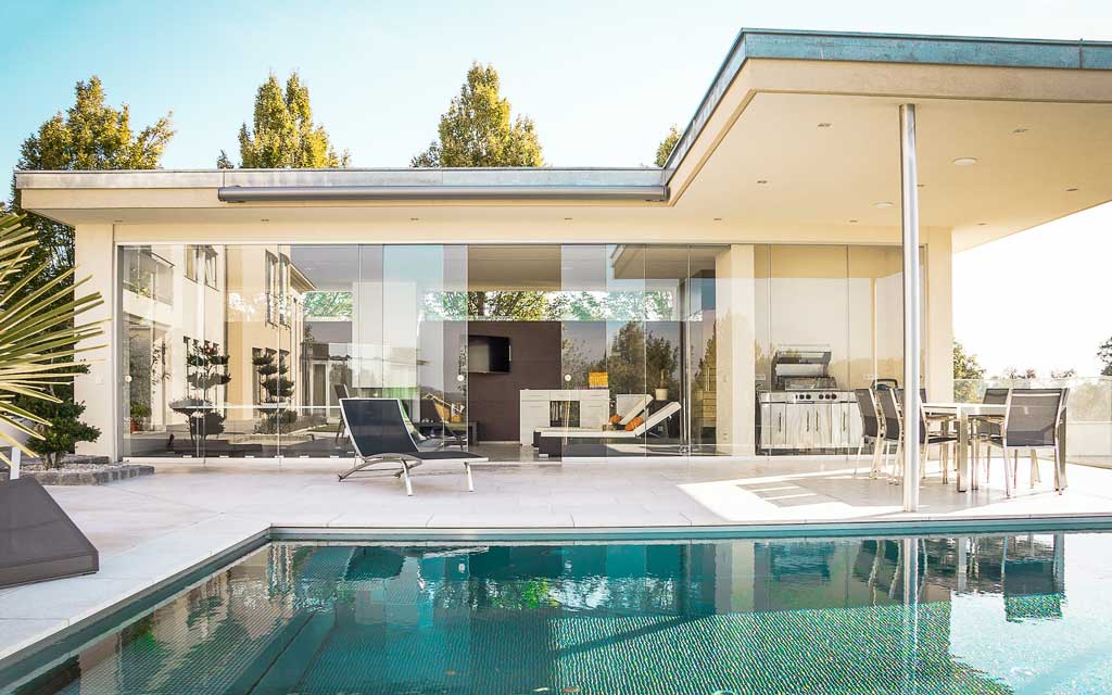 A guide to building an eco-friendly home