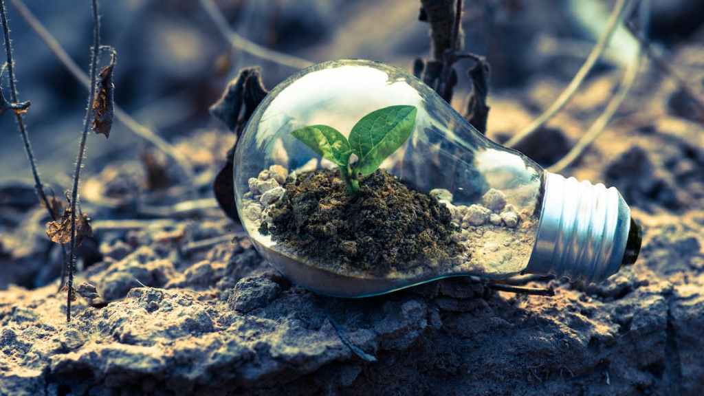 ‘Developing grid infra a key challenge for energy transition’