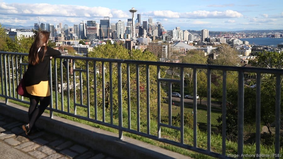 Seattle City Council passes historic plan to reduce building emissions