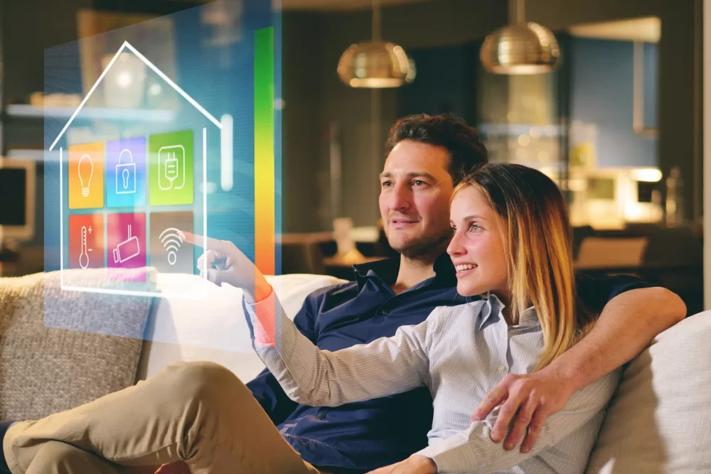 Smart Home Tech and Its Impact on Rental Property Management