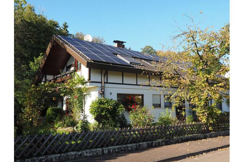 More than a third of those in the UK can't afford tech needed to reach net-zero, study shows