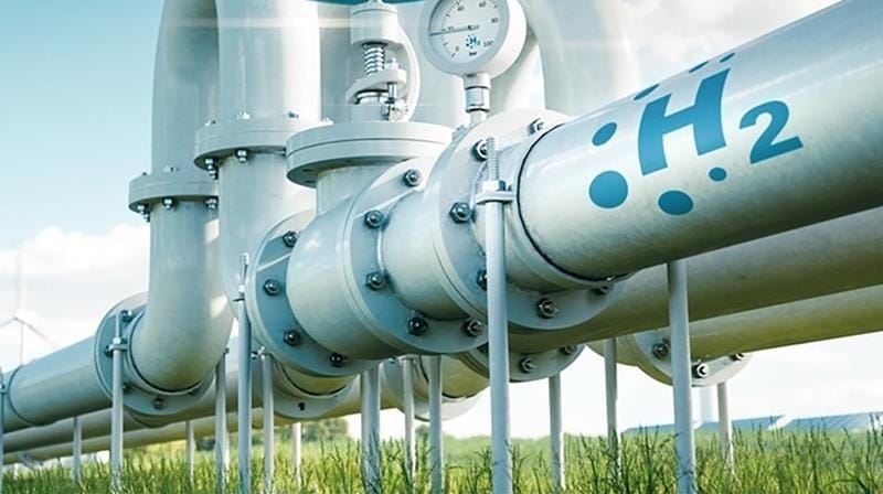 Green Hydrogen: Renewable revolution in the making