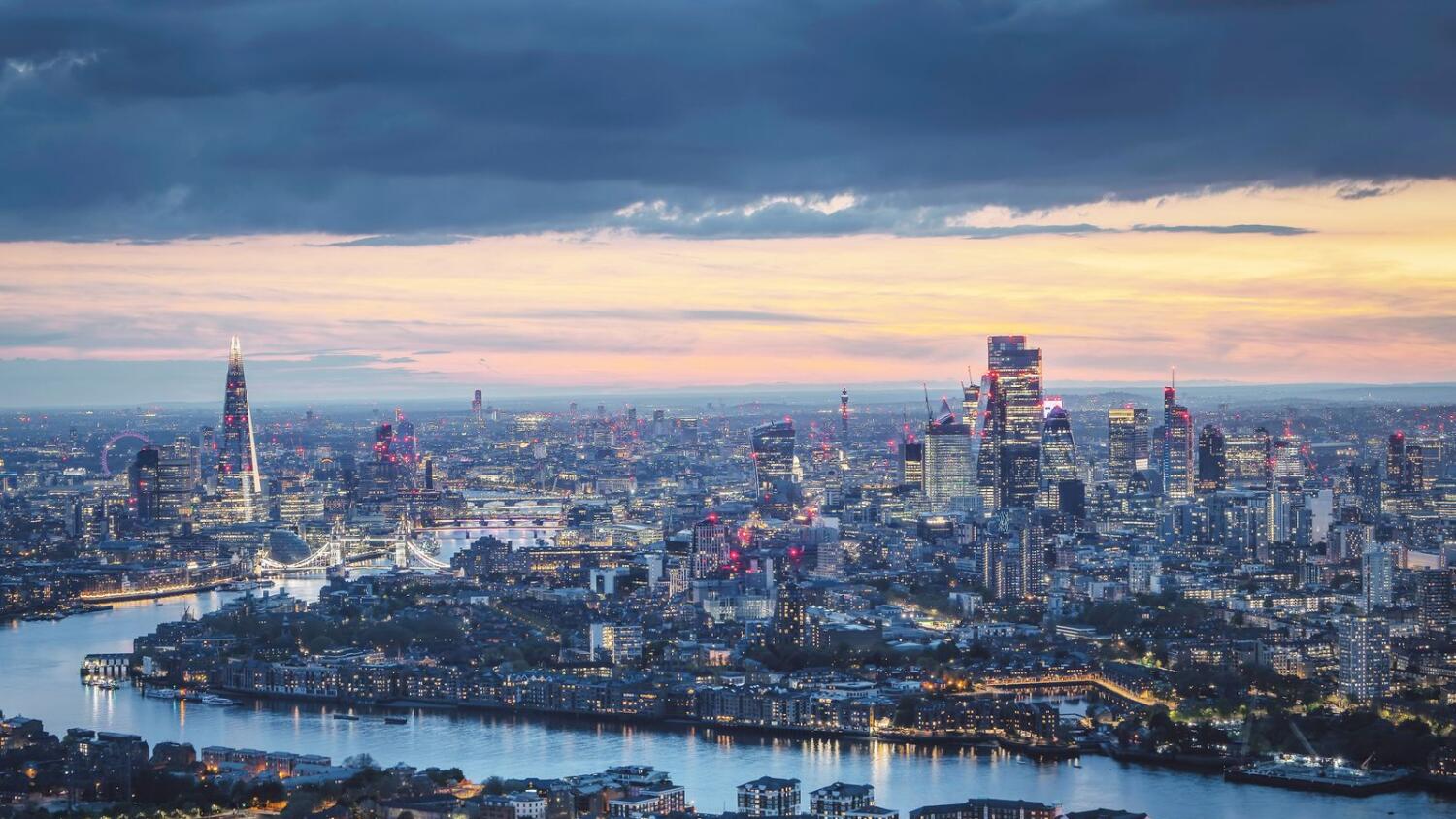 Colm Lauder: ESG has pushed old offices out of fashion, but presents an opportunity for investors