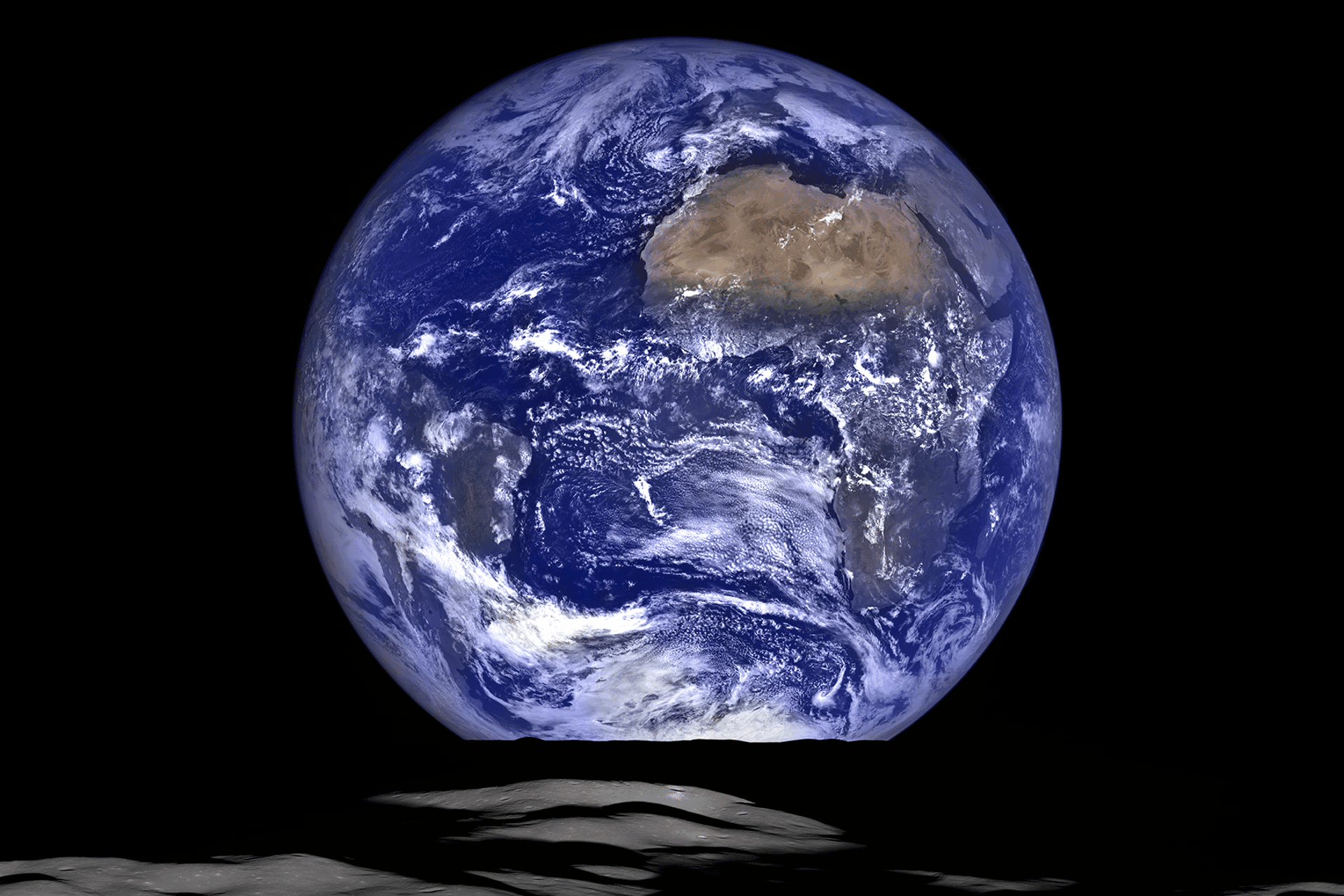 There's hope yet: Clean energy advances that inspired us in 2023