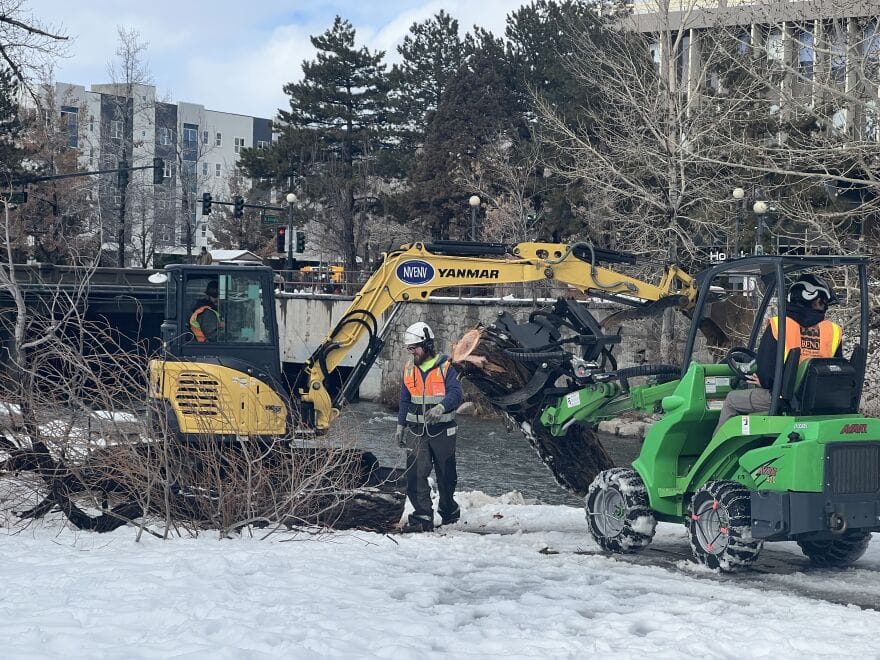 Mountain West experts leading federal effort to advance climate change projections