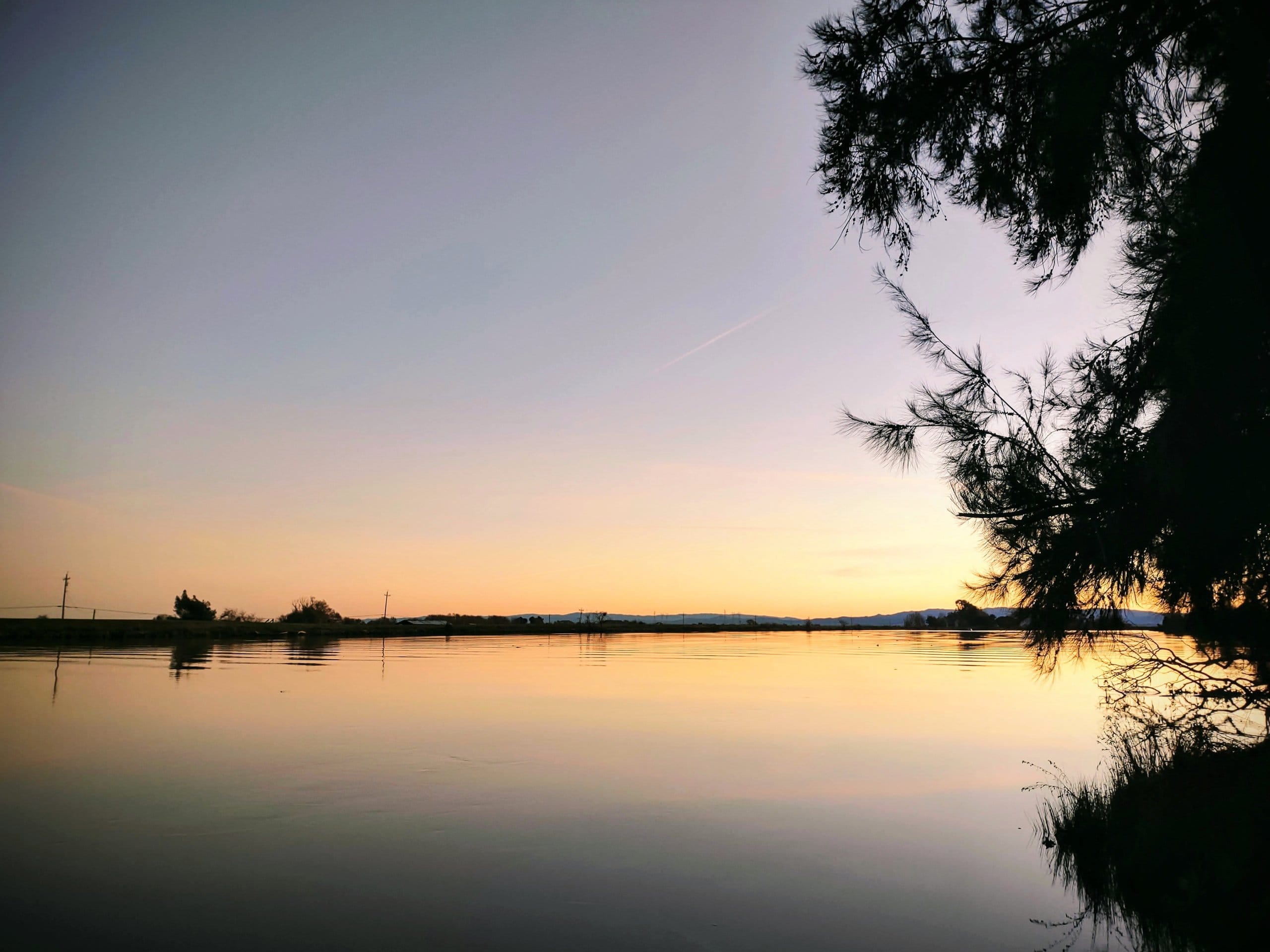 California officials say delta tunnel project will slow water loss from climate change