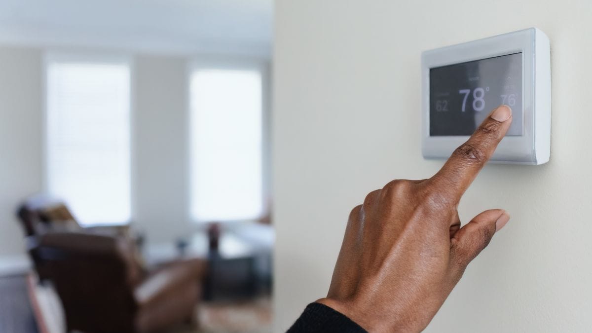 Four smart home devices that will save you money on your energy bills