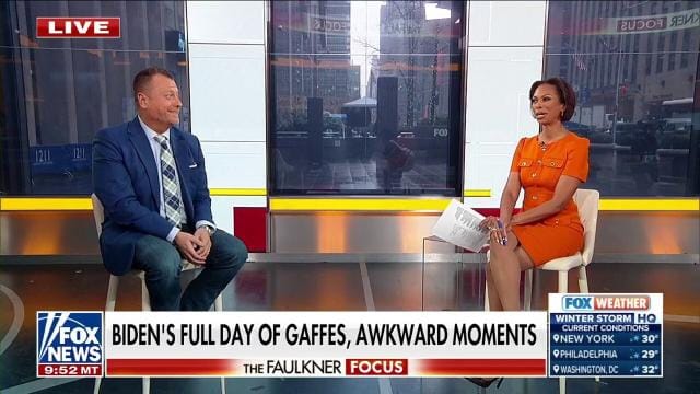 Biden reportedly jams brakes on massive energy projects over climate impacts