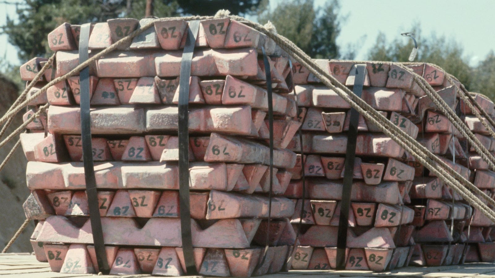 Pay Attention To Copper Before It Derails The Energy Transition