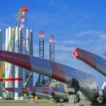 Infrastructure investors plan $163 billion energy islands