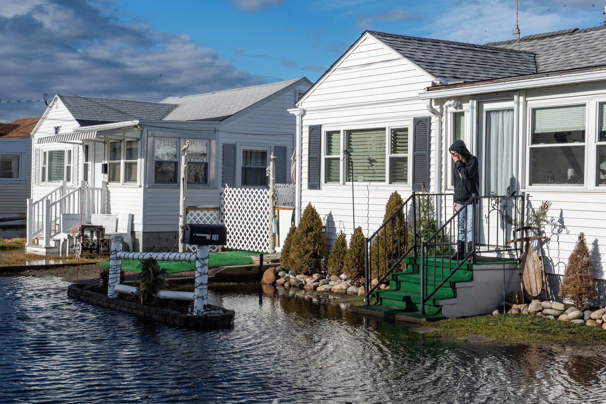 The People Have a Right to Climate Data