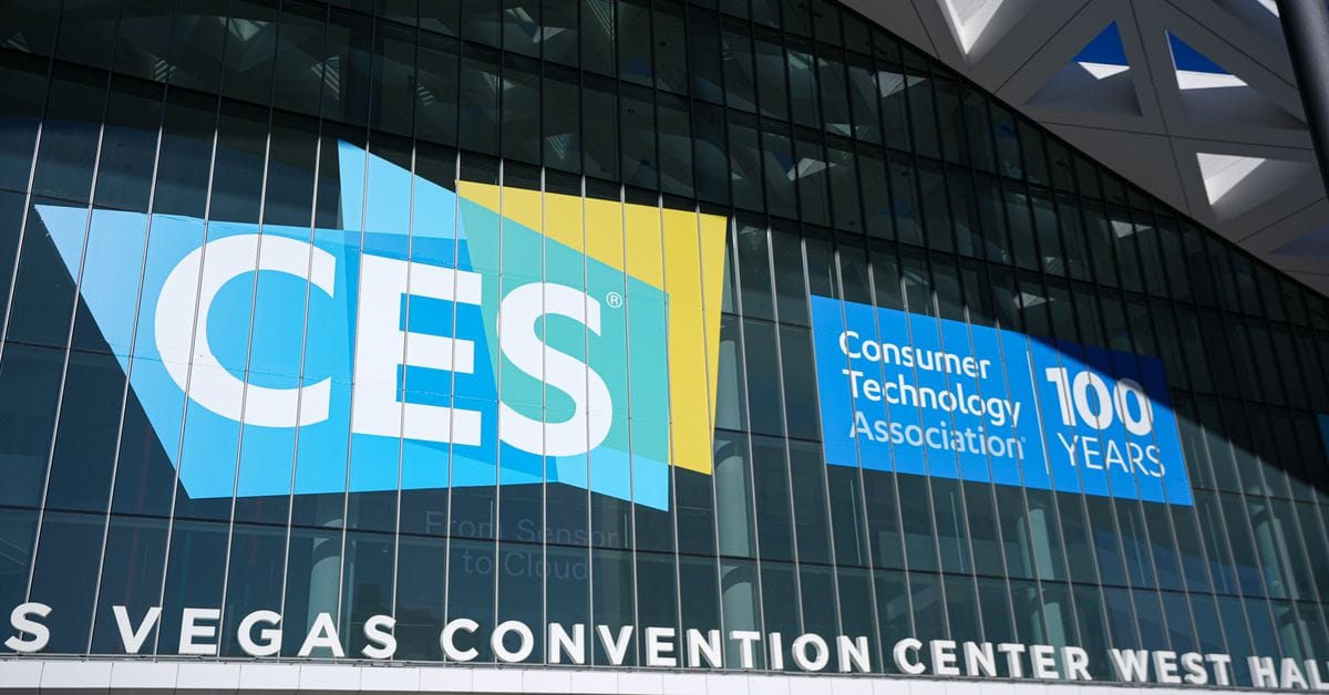 CES 2024: all the TVs, laptops, smart home gear, and more from the show floor