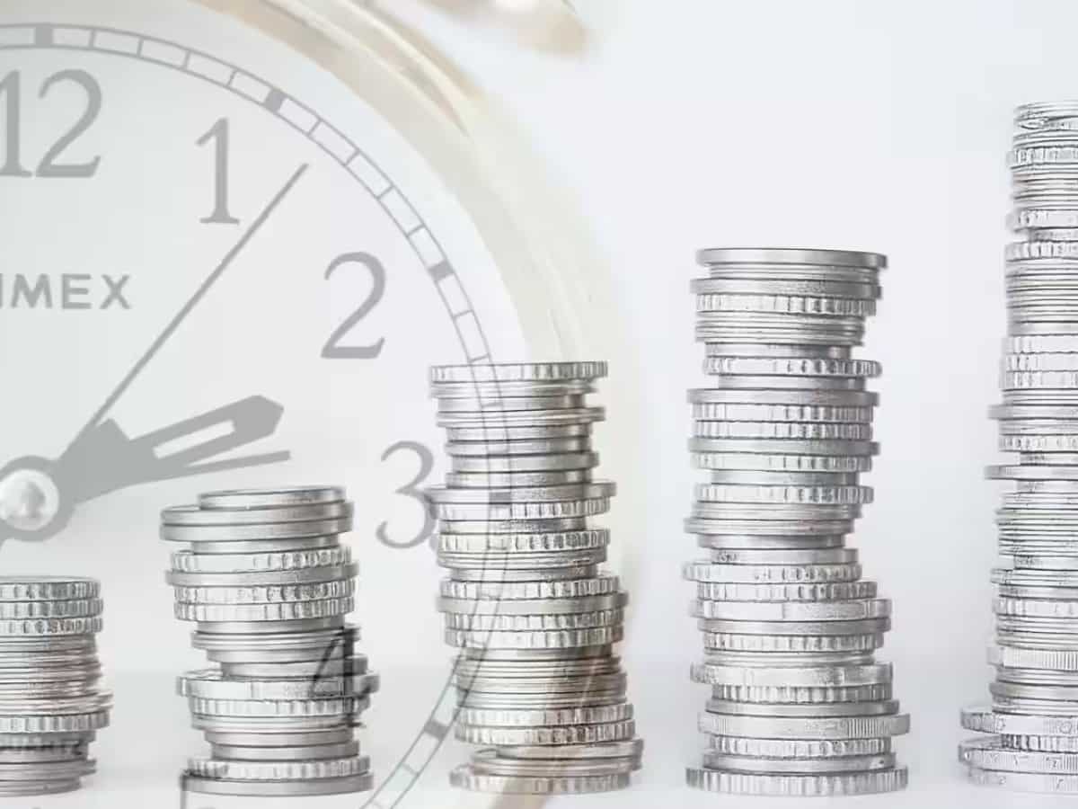 What are green deposits and how do they work?