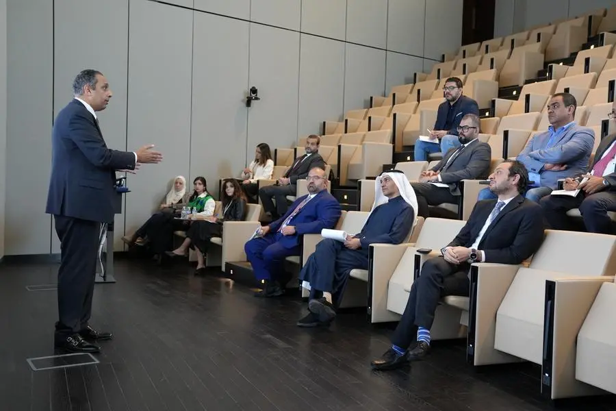 NBK hosts a workshop to raise media awareness of sustainability and climate change issues
