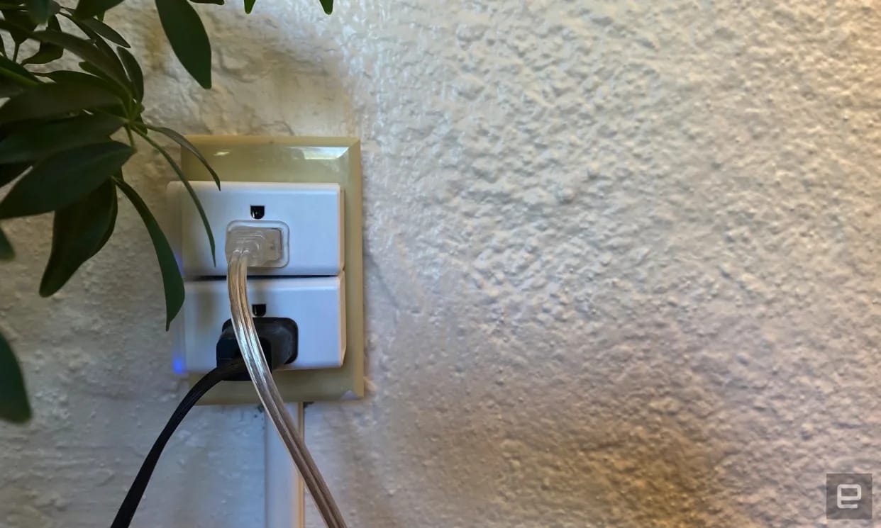 The best smart plugs in 2024