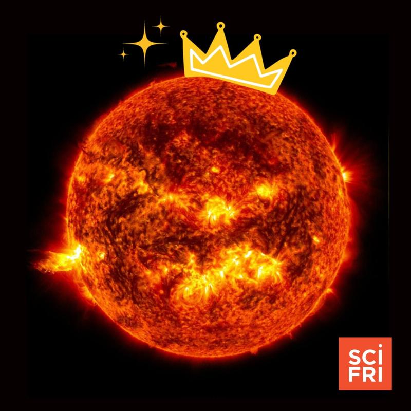 Solar Activity Flares Up In 2024 | Underground Hydrogen Reserves And Clean Energy