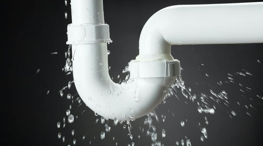 Why Leak Prevention Technology Should Be Standardized in Green Building Construction