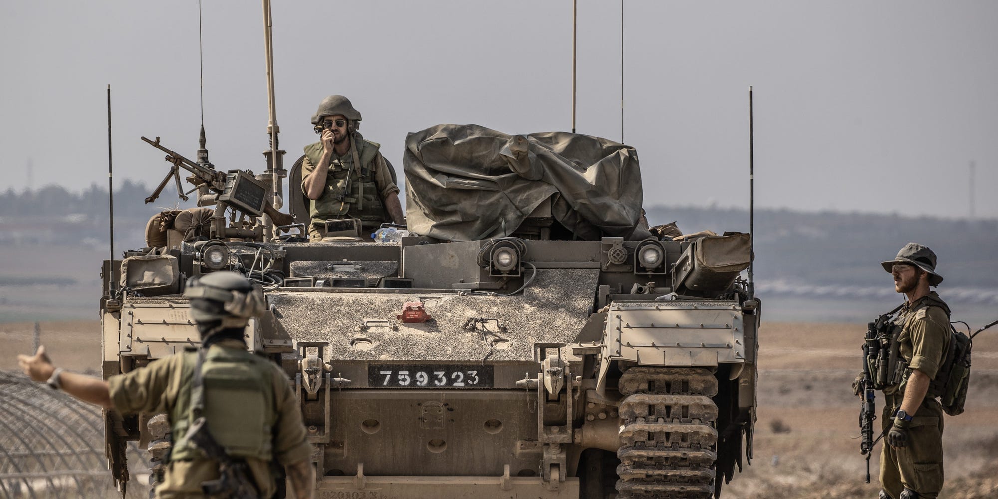 War and climate change are the main obstacles to aggressive Fed rate cuts in 2024, strategists say