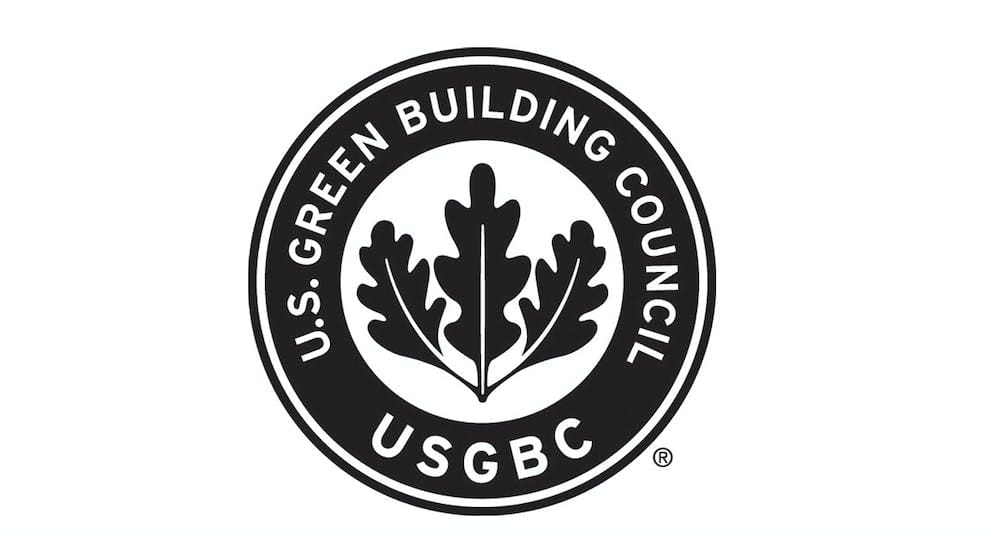US Green Building Council Announces Top 10 US States for Green Building in 2023