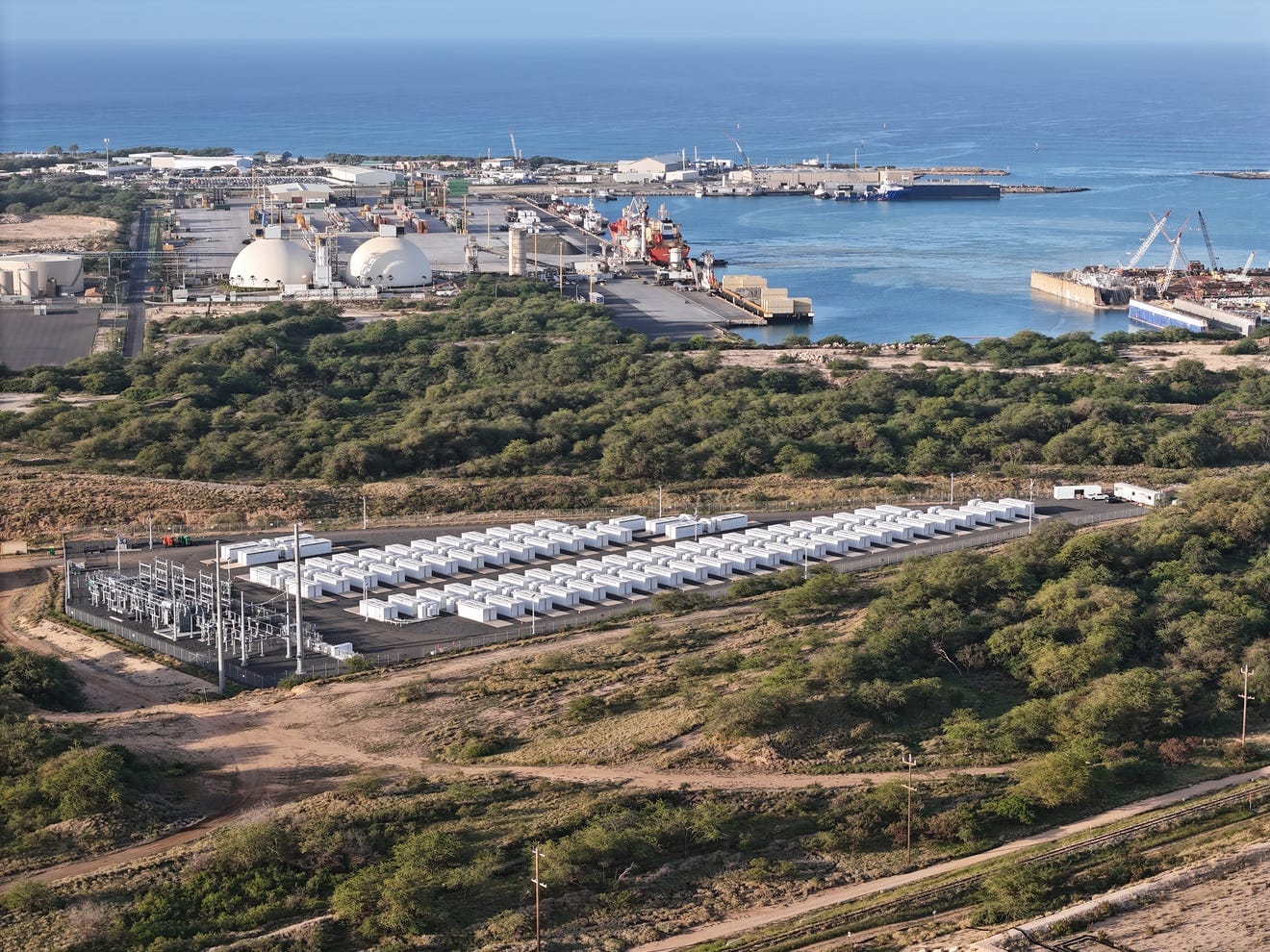 This state is quickly becoming America's clean energy paradise. Here's how it's happening.