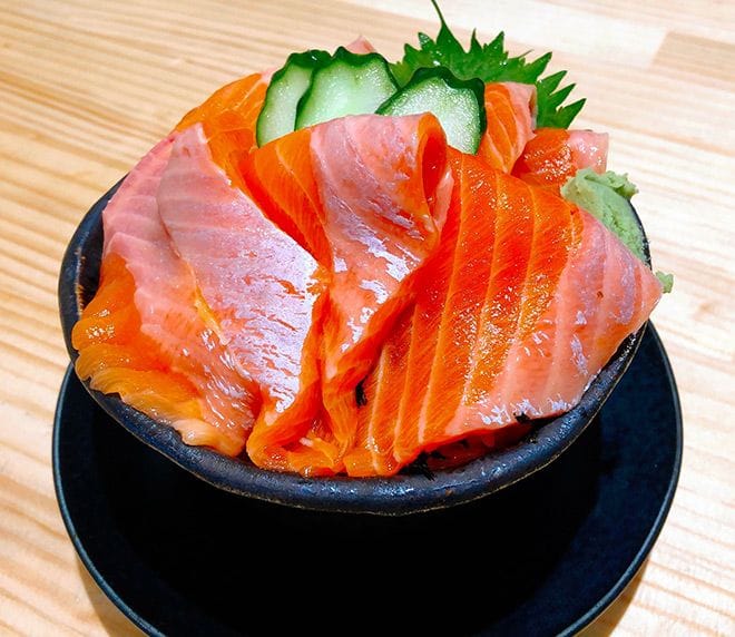 Fisheries look to fish farming as the demand for seafood explodes