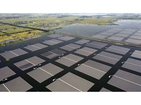 China Added More Solar Panels in 2023 Than US Did In Its Entire History