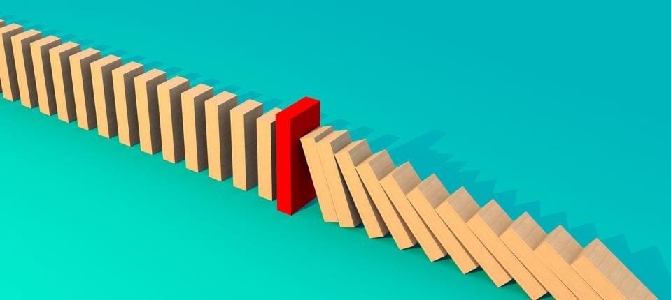 Risk Management Overtakes ESG And DEI In 2024