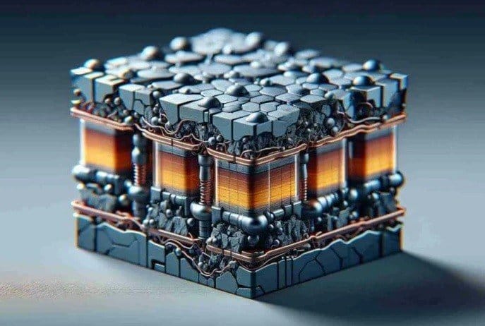 Eco-friendly charging and AI-powered batteries on the horizon