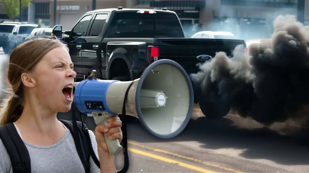 ‘How Dare You’ America’s Least “Green” States In 2024 (RANKED)