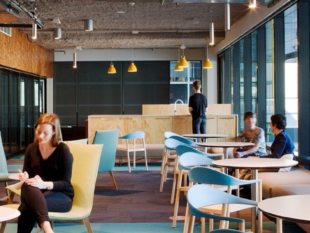 Circularity drives GBCA’s proposed new version of Green Star – Interiors rating tool