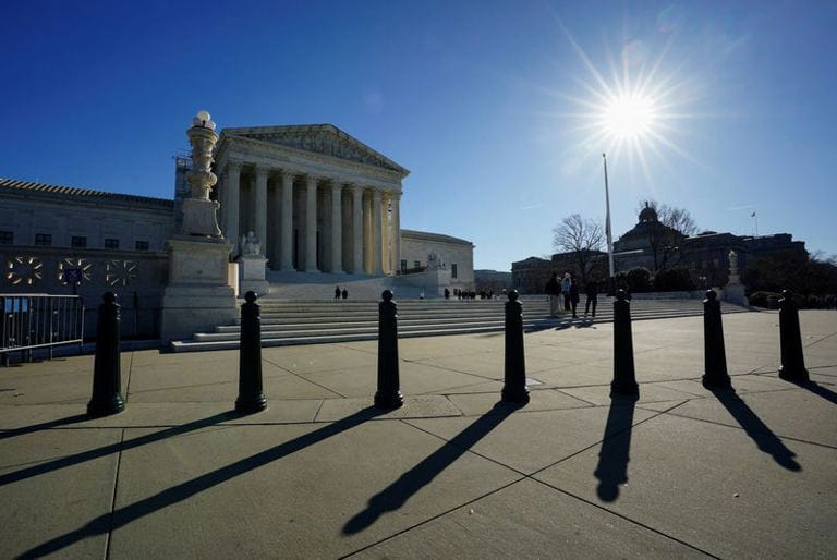 US Supreme Court ruling on agency powers may impact Biden ESG investing rule