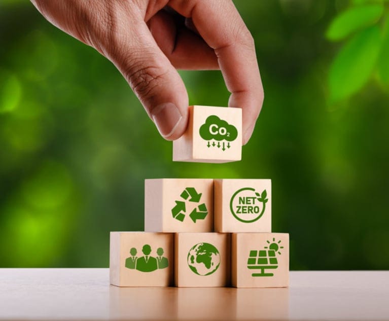 Inside Track: Should We Put the Terms 'ESG' and 'DEI' to Rest, or Is That a Cop-Out?