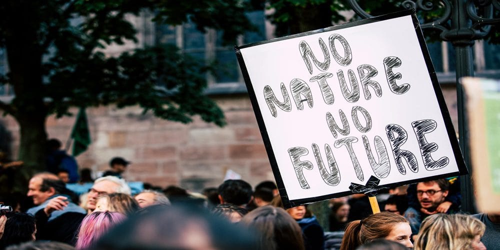 Why Sustainable Investing Is Crucial in Today’s World of Heightened ESG Climate Risks