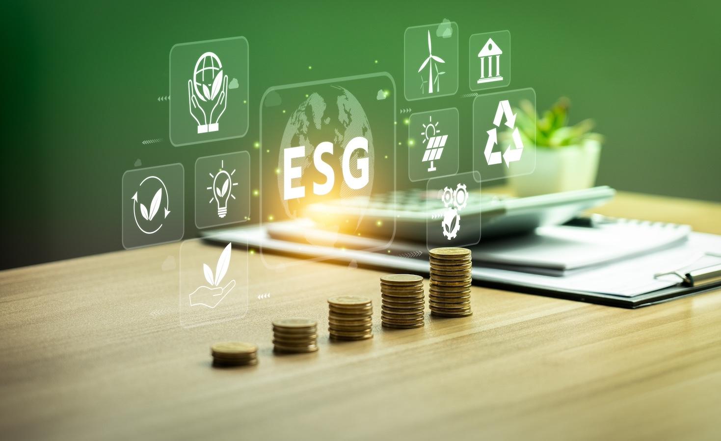 What’s up in ESG: DEI mandates, green debt profits, ESG software boom ahead