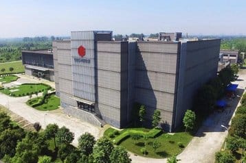 China's GDS promises to hit net-zero by 2030